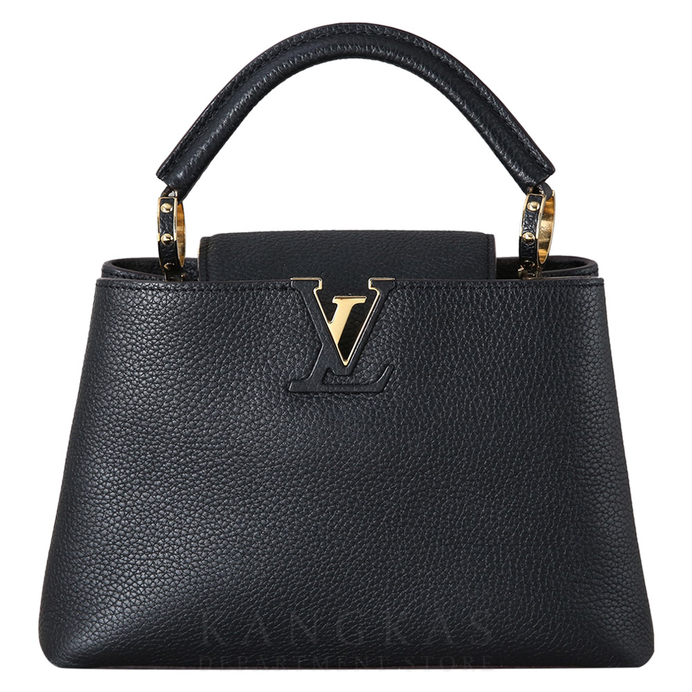 LOUIS VUITTON(USED)루이비통 카퓌신 BB